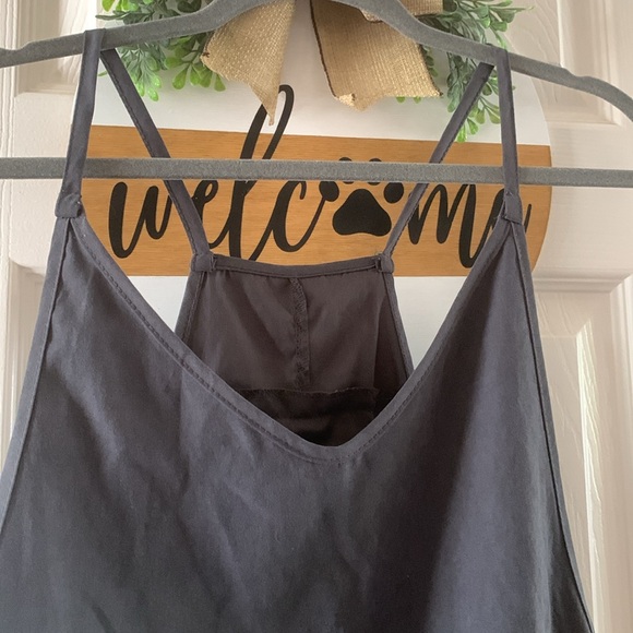 Romper NWOT - Picture 2 of 8